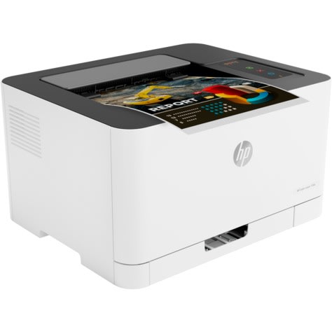 Colour Laser 150nw Wireless Printer