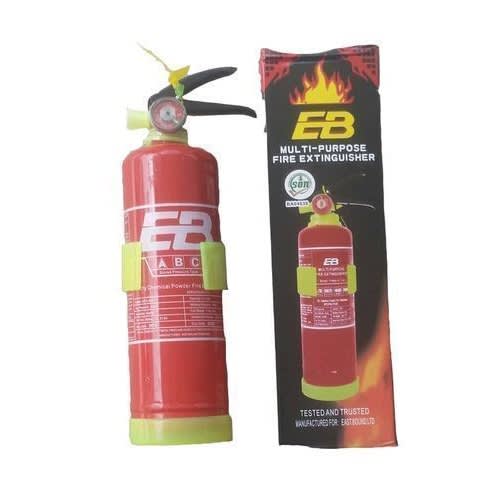 Eb Automobile Car Safety Fire Extinguisher1kg