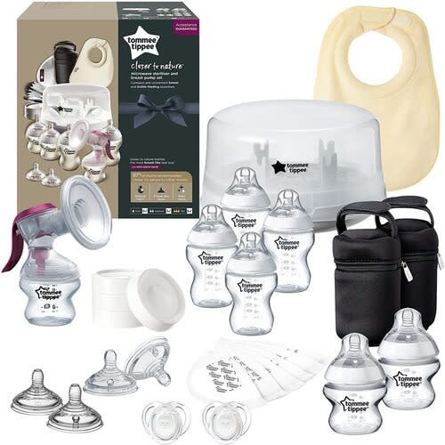 Breastfeeding Kits
