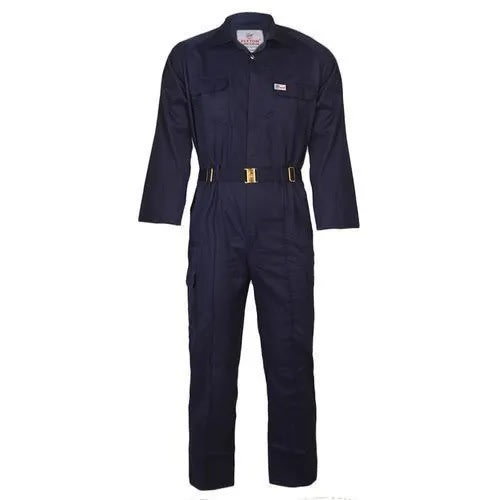Safety Coverall