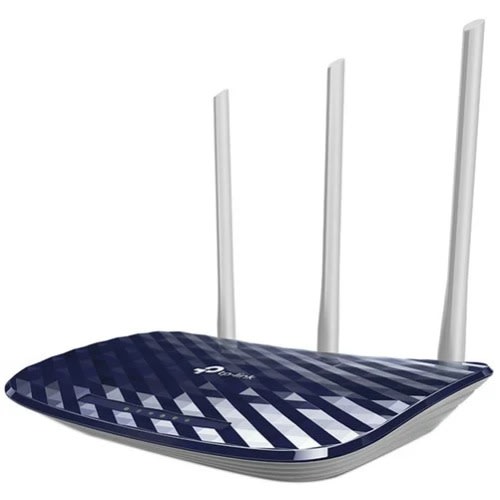 Archer C20 Ac750 Wireless Dual-band Wi-fi Router