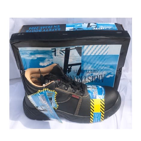 Safety Shoe