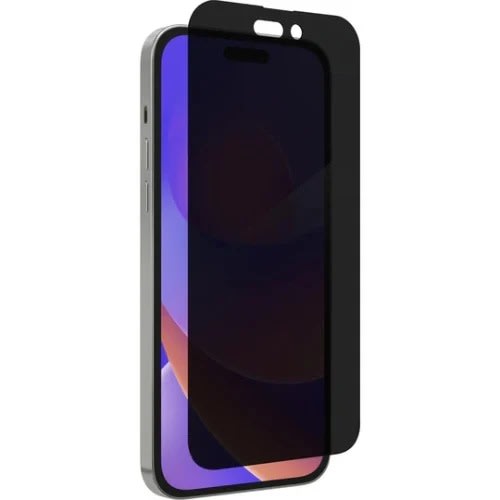 Full Privacy Screen Protector For iPhone 14 Pro Max