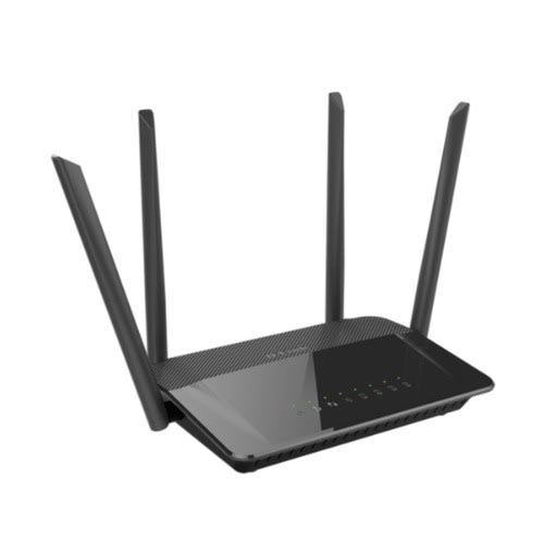 Ac1200 Dual-band Router Dir-822/bna