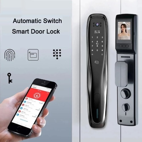 Gsmart Smart Door Lock