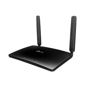 Router - 4glte - Tl-mr6400