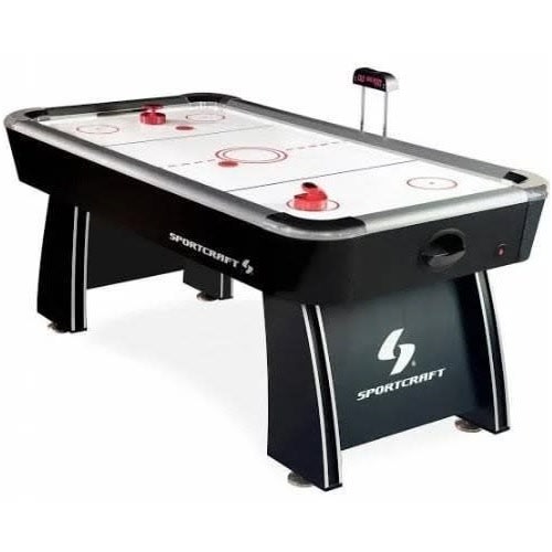 Hockey Table With Accessories