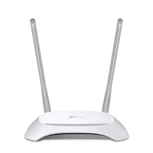 TP-LINK 300mbps Wireless N Router- Tl-wr840n