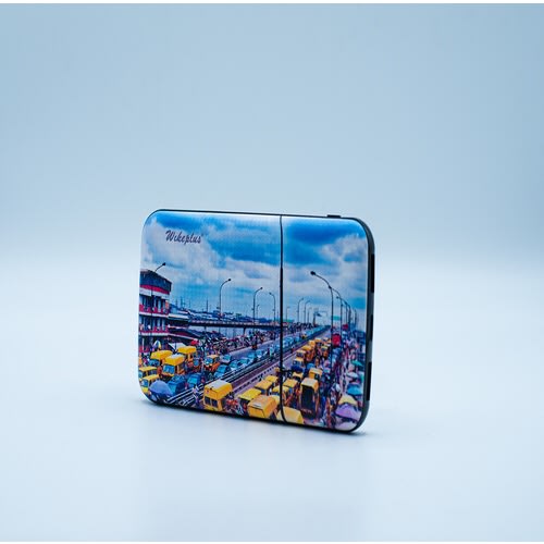 Nomad 10,000mah Powerbank - Idumota