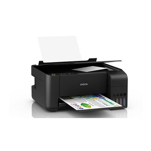 Ecotank L3110 All-in-one Ink Tank Printer