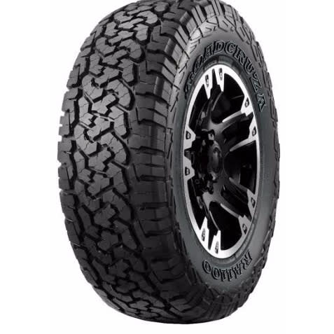 Accelera  Tyre 285 75r17 At