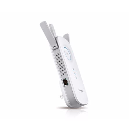 Wi-Fi Range Extender - AC1750