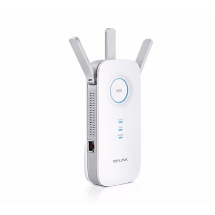 Wi-Fi Range Extender - AC1750