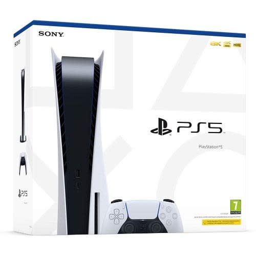 PlayStation 5 Console