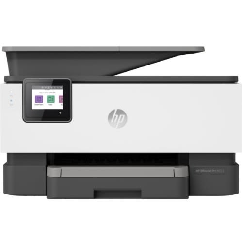 Officejet Pro 9013 All-in-one Printer