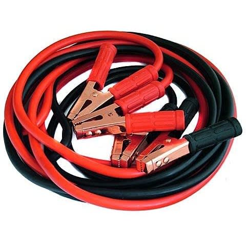1200amp Jump Cables