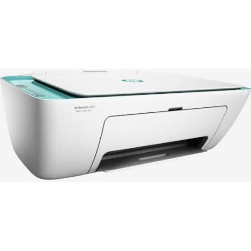 Deskjet 2130 All-in-one Printer