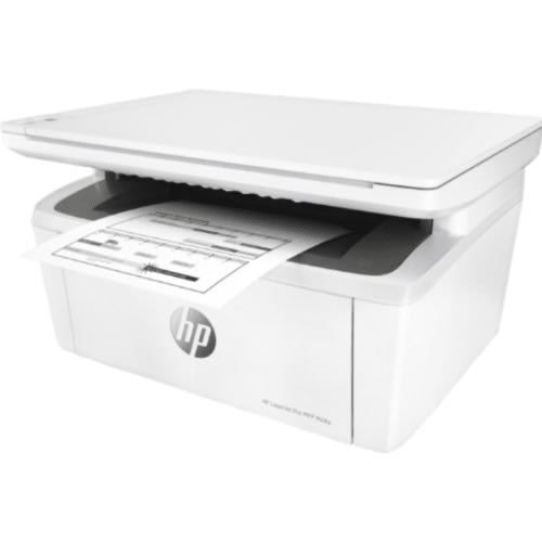Laserjet Pro Mfp M28a Printer