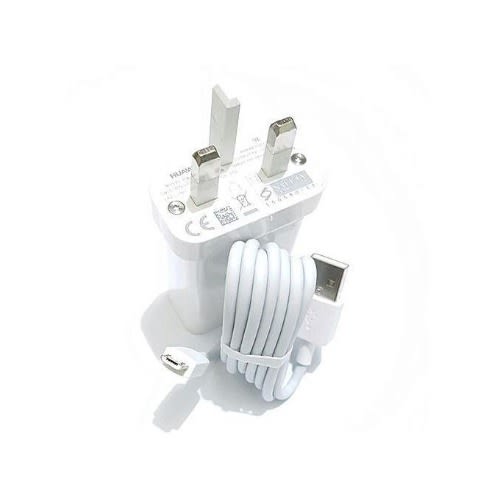 Adaptive Head Charger And Micro Cable