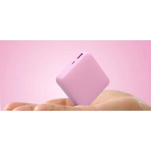 Fast Charge Power Bank 10000 Mah