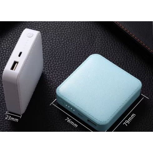 Fast Charge Power Bank 10000 Mah