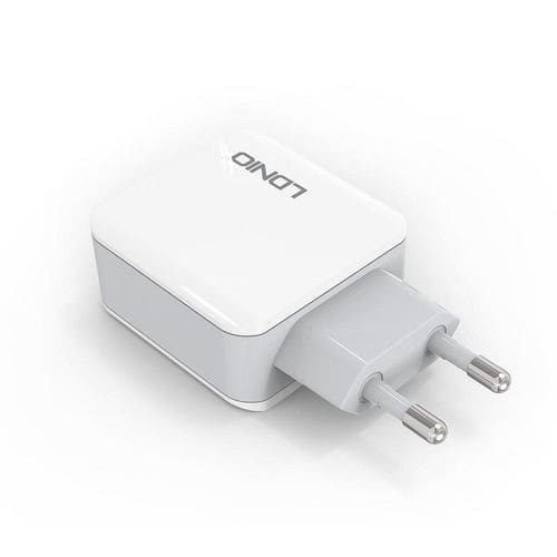 Ldnio 3 Port Usb Charger 3.1a