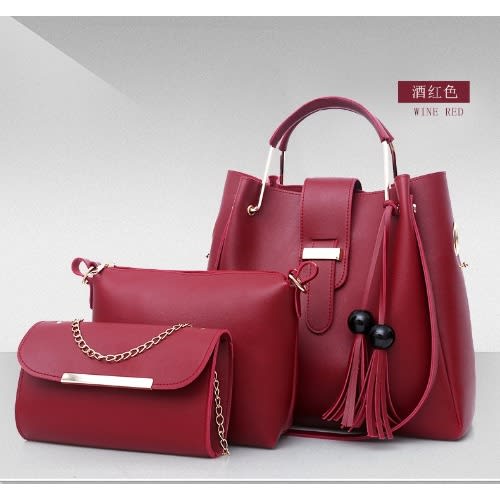 Women Fashion Unique Handbag
