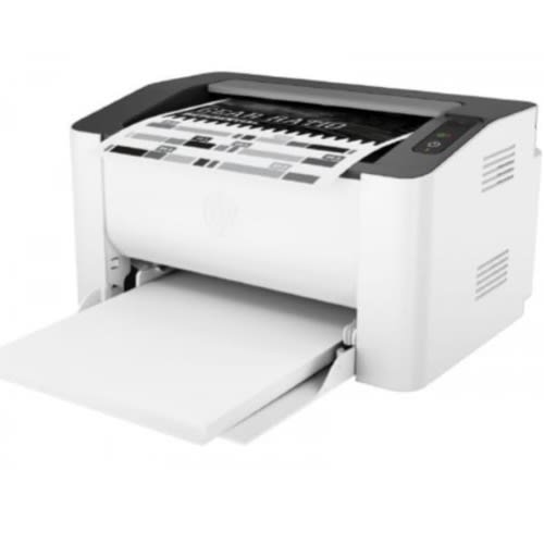Laserjet Pro M107a Monochrome Printer