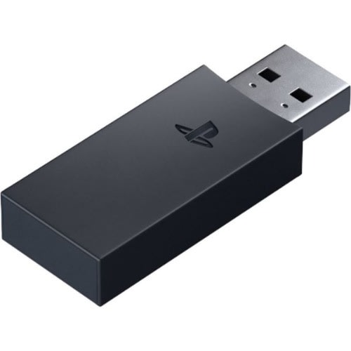 Playstation Pulse 3D Wireless Headset