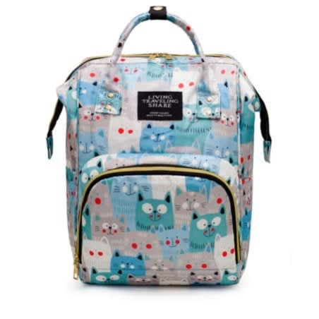 Mother Care Diaper Bag