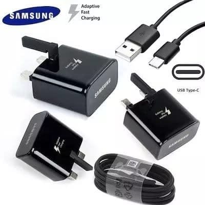 Type C Charger