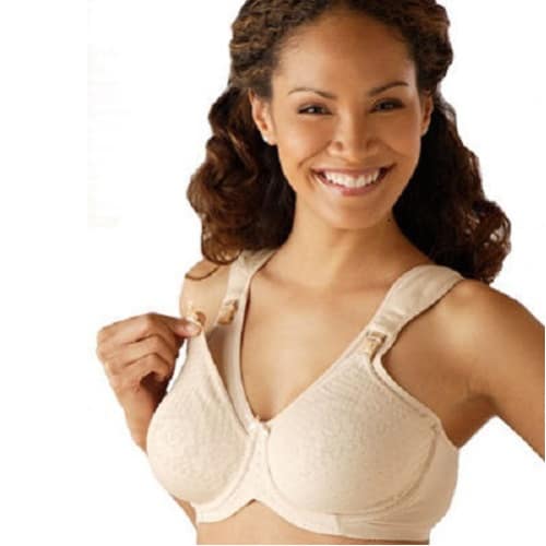 Nursing or Breastfeeding Brasier
