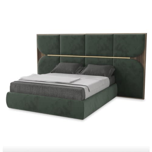 Denise 6 X 6 Bed Frame