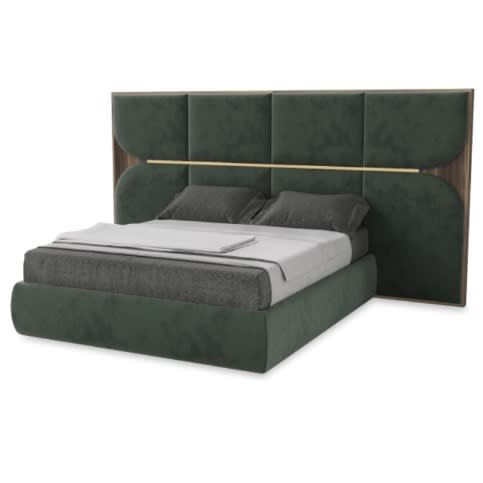 Denise 6 X 6 Bed Frame