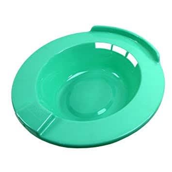 Maternity Sitz Bath Bowl