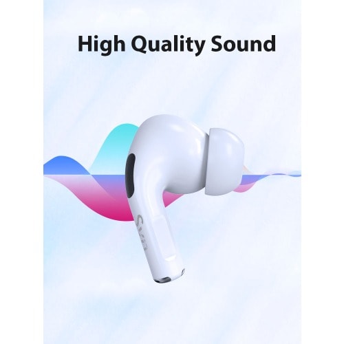 Synox - i3 Pro Wireless Smart Earphone