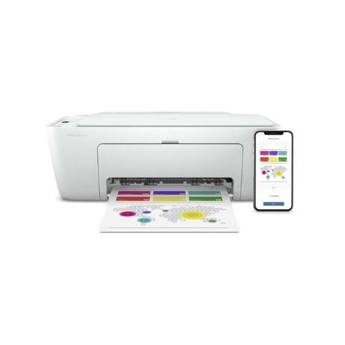 Bluetooth Deskjet 2710 All In One Wireless Printer