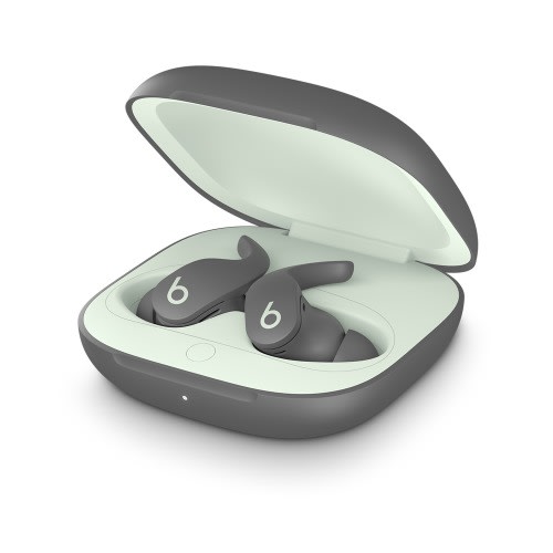 Fit Pro – True Wireless Noise Cancelling Earbuds - Sage Grey