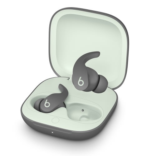 Fit Pro – True Wireless Noise Cancelling Earbuds - Sage Grey