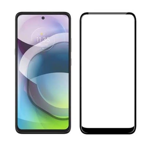 Tempered Glass Screen Protector For Tecno Pova 2