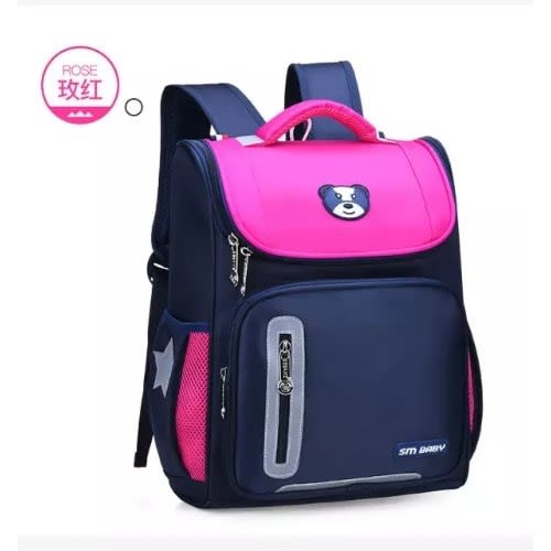 School Bag For Girls - Backpack