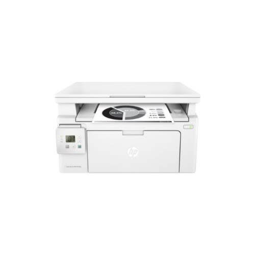 Laserjet 130a - All In One Printer - Print, Scan & Copy