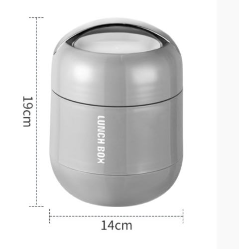 Lunch Flask- 1.4L
