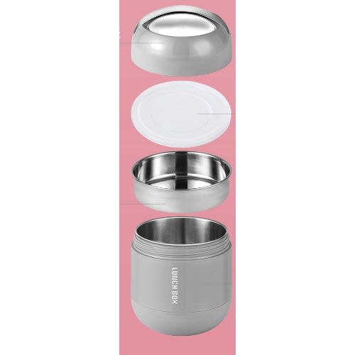 Lunch Flask- 1.4L