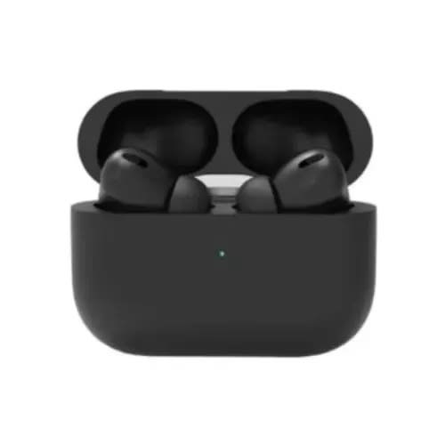 Inpod Pro 3 Bluetooth Wireless Earphones - Black