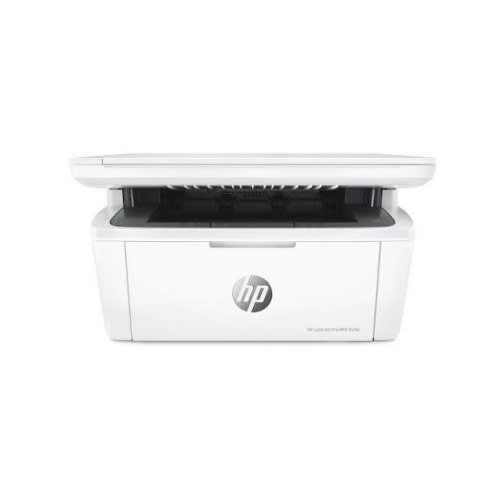 Laserjet Pro Mfp 28a All-in-one Monochrome Printer