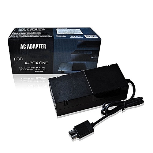 Xbox One Ac Power Adapter - 240v