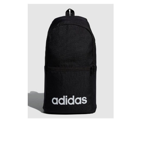 Linear Logo Backpack