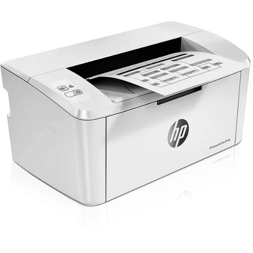 Laserjet Pro 15a Mono A4 Printer (w2g50a#b19)