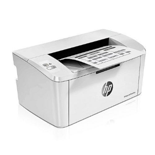 Laserjet Pro M15a Printer - W2g50a
